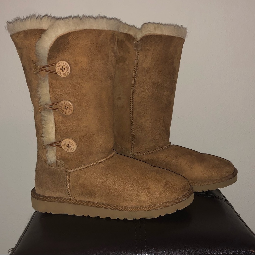 UGG’s Boots